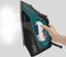 Black & Decker BXIR2403E - Stoomstrijkijzer - Keramische zoolplaat 2400W 150g/min