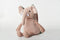 Schoolrugzak Crochetts Roze 28 x 49 x 23 cm Olifant