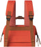 CABAIA Rugzak Adventurer Small 10L - Computercompartiment 10,5 inch - Levenslange garantie - Oranje