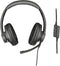 Trust GXT 333 Goiya - Gaming Headset - 40 mm luidsprekerunits - Zwart