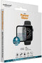PanzerGlass 2017 - Apple Watch Series 4/5 - Screenprotector 9H gehard glas - Ultra-clear
