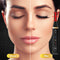 MoreWomen® Elektrische Wimperkruller - Verwarmde Wimperkruller - 24 uur gekrulde wimpers - Zwart