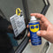 WD-40® Multi-Use Product Classic - 200ml - Multispray - Smeermiddel, Anti-Roest en Anti-Corrosie