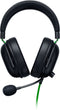 Razer Blackshark V2 X - Gaming Headset - Ruisonderdrukkende microfoon en 7.1-surroundgeluid - Zwart