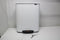 Brabantia Bo Prullenbak - 2 x 30 liter - Afvalscheiding - White (2 stuks)