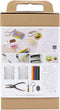 CC Startersset Krimpfolie Accessoires