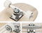 Atlantic Rift - Skateboard - ABEC 9 Kogellagers - 80x24cm Houtlook