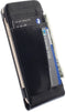 Krusell Kalmar - FlipWallet - Samsung Galaxy S6 - Stijlvol zwart