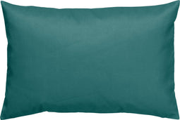 Dutch Decor - SANTORINI - Buitenkussen 40x60 cm - waterafstotend en uv-bestendig - Sagebrush Green - groen