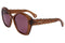 Zonnebril Dames Lanvin LNV628S-208 ø 54 mm