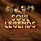 Various Artists - Soul Legends - 15 Classic Soul Hits (LP)