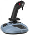 Thrustmaster TCA Sidestick Airbus Edition - Joystick - Ergonomische replica met 17 actiedrukknoppen - Blauw Zwart