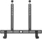 One For All WM5360 - Beugel voor soundbar - Universeel ontwerp - Zwart