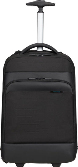 Samsonite Mysight - Laptoptrolley 17.3 inch - USB-poort - Black