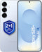 Samsung Galaxy S25 Plus - 5G - 256GB - Icy Blue
