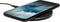 Mobiparts Wireless Quick Charger - Draadloze Oplader 10W - Qi Technologie - Zwart