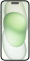 Just in Case 8130419 - Screenprotector - Bescherming tegen krassen en stoten - Transparant