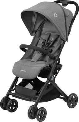 Maxi-Cosi Lara2 - Buggy - Lichtgewicht en compact - Select Grey