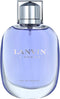 Lanvin L'homme 100 ml - Eau de toilette - Herenparfum