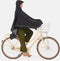 Weathergoods Sweden Weathergoods Sweden poncho Imbris Black M/L