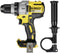 DeWalt DCD991NT-XJ - Draadloze boormachine - Borstelloze motor 3 snelheden - (1 stuk)