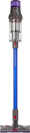 Dyson V11 Absolute - Steelstofzuiger - 60 min gebruiksduur - Nickel/Blue
