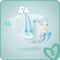 Pampers Maandbox Maat 3 - 208 luiers