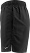Nike Swim 5 VOLLEY SHORT - Heren Zwembroek - 12,7 cm binnenbeenlengte - Zwart