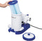 Bestway - Zwembadfilterpomp - Flowclear - 9463 - L/u