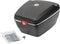 Westmark Fietskoffer voor alle bagagedragers, reiskluis, incl. bevestigingsmateriaal, veilige bevestiging, 14 l, Touring Tresor, 5430GE6S