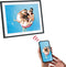 Agfa Frameo Digitale WiFi fotolijst 17 inch, zwart