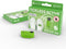TICKLESS ACTIVE - Herlaadbare Teekbeschermer - Ultrasone Puls - Groen