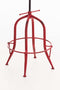 Barkruk Risor, Rood