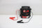 Carpoint Jumpstarter 2in1 - Draagbare Starthulp 900A - LED Verlichting - Rood/Zwart