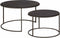 RENEW Spello set of 2 tables 74-58