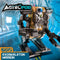 Astropod Single Exoskeleton