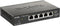 D-Link DGS-1100-05PDV2 - Managed netwerkswitch - 5-poorten met 2 PoE (18W)
