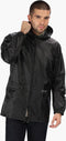 Regatta Strombreak - Sportjas - Heren - XXL - black