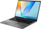 ASUS Vivobook S16 S3607QA-PL018W - Copilot+ Laptop - 16 inch - 2560 x 1600 resolutie