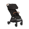 Joie Pact Pro Shale Wandelwagen Zwart