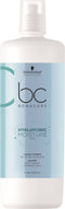 Schwarzkopf Professional Bonacure Moisture Kick Conditioner - Alle haartypes - 1000ml
