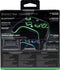 PowerA Spectra Infinity - Bedrade Controller - LED-aanpassing en 3,5 mm audio-aansluiting - Zwart