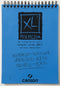 Canson XL Mix Media - Album 300g/m² - 30 vel