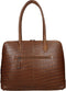 Berba Laptoptas / Werktas / Aktetas Dames - Laguna - 15 inch - Leer - Cognac