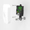 MikroTik cAP lite (RBcAPL-2nD) - Access Point - Wi-Fi 4 2,4GHz 300Mbps