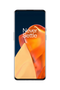 OnePlus 9 Pro - Zwart - 128 GB - Fysieke simkaart
