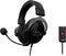 HyperX Cloud II - Gaming Headset - Virtueel 7.1 Surround - Gun metal