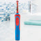 Oral-B Kids - Incredibles 2 - Elektrische Tandenborstel met MagicTimer App - Rood/Blauw