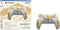 Sony DualSense - Draadloze Controller - Ghost of Yōtei Gold Limited Edition - Goud Wit Zwart