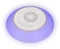Ksix BLUESPEAK11 - Bluetooth Speaker 5W - Oplaadbare accu